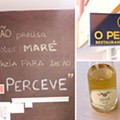 Marisqueira "O Perceve"